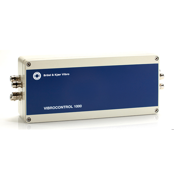 VC-1100-C11 New Br??el & Kj?r VIBROCONTROL 1100